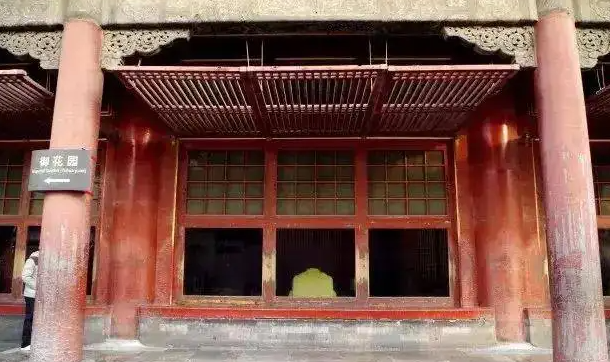荣昌支摘仿古门窗的结构特点是怎样的