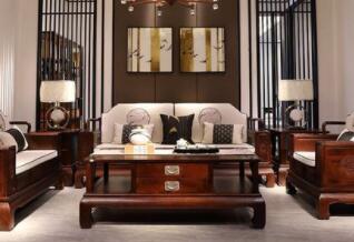 荣昌你知道中式家具设计是怎样的吗？